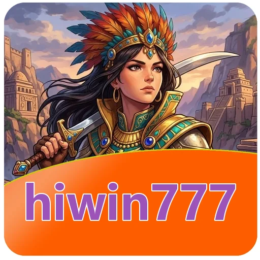 Ilustrasi unduh APK hiwin777