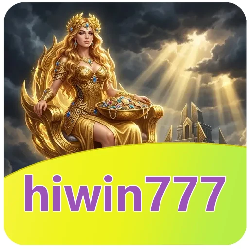 Ilustrasi instal dan buka APK hiwin777